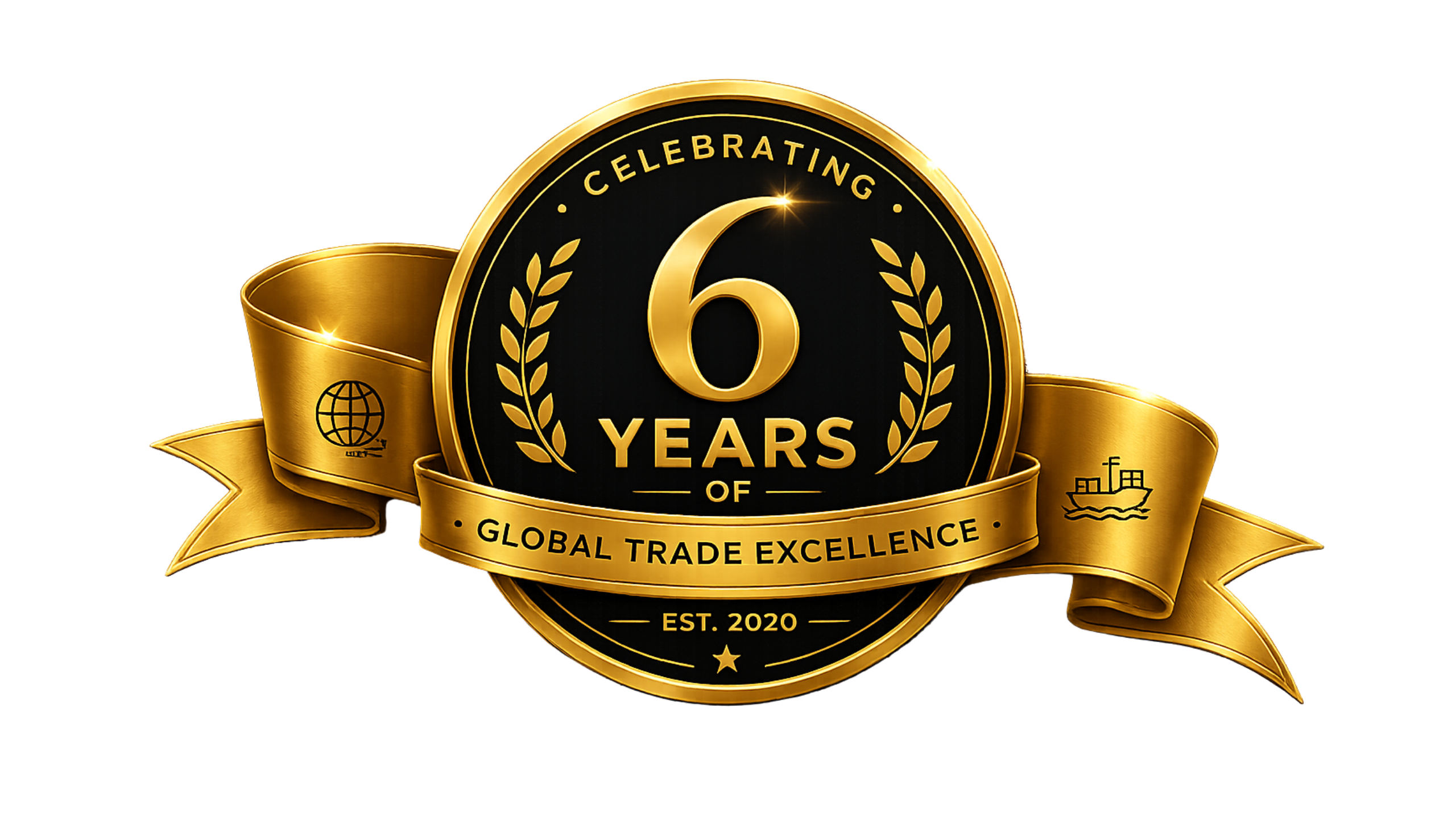 6 Years Celebration